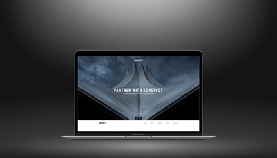 Скриншот проекта